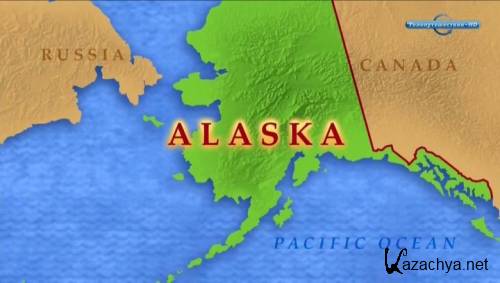    / Over Alaska (2001) HDTVRip