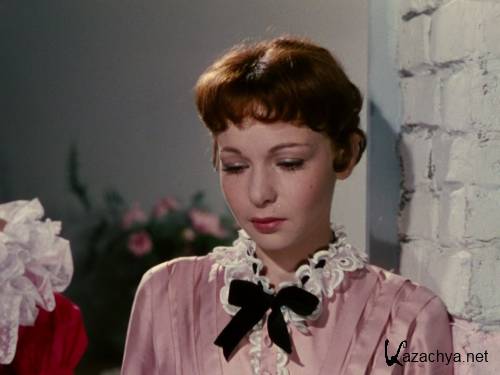   / French Cancan (1954) HDRip + BDRip 720p