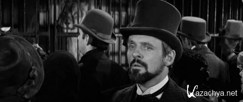 �������-���� / Elephant Man (1980) HDRip + BDRip + BDRip-AVC(720p) + HDRip 720p