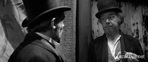 �������-���� / Elephant Man (1980) HDRip + BDRip + BDRip-AVC(720p) + HDRip 720p