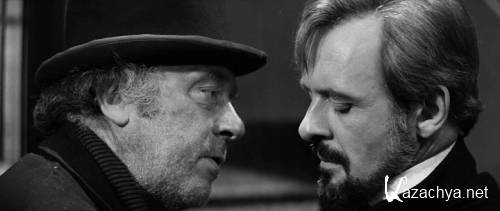 �������-���� / Elephant Man (1980) HDRip + BDRip + BDRip-AVC(720p) + HDRip 720p