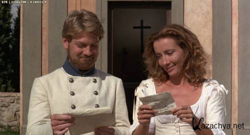     / Much Ado About Nothing (1993) HDRip + BDRip + BDRip-AVC