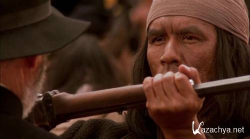 :   / Geronimo: An American Legend (1993) HDTVRip