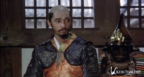   / Kagemusha (1980) BDRip + BDRip-AVC