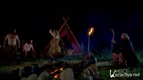 :     / Vikings: Journey to New Worlds (2004) HDTVRip 720p