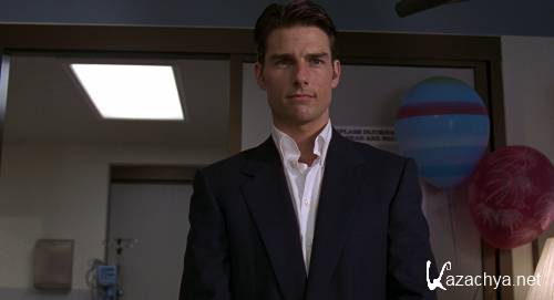   / Jerry Maguire (1996) HDRip + BDRip-AVC(720p) + BDRip 720p