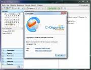 C-Organizer Professional 4.8.1 RePack by AlekseyPopovv (2013) C-Organizer Professional 4.8.1 RePack by AlekseyPopovv (2013)