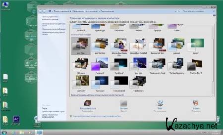 Windows 7 x64 Ultimate UralSOFT Media v.1.6.13 (2013/RUS)