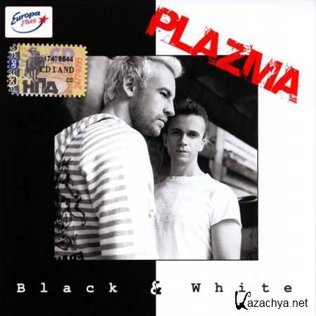 Plazma - Black & White [2006, , MP3]