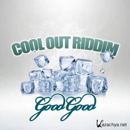 VA - Cool Out Riddim [MP3, tracks, 320kbps, Reggae] 