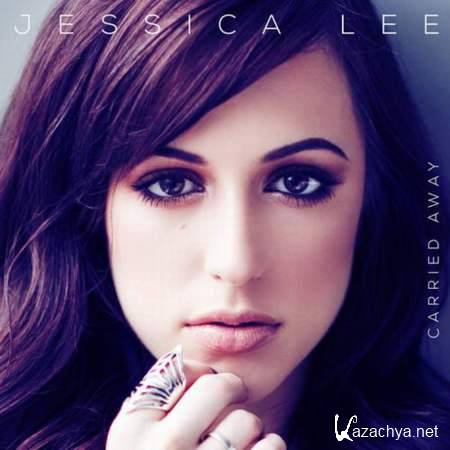 Jessica Lee - Carried Away [2013, Pop, MP3]