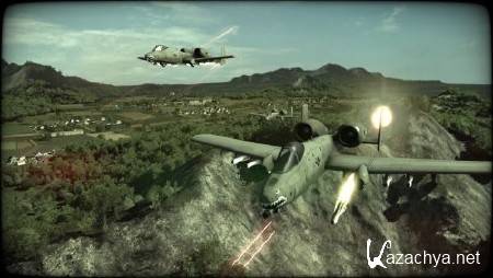 Wargame: Airland Battle (2013/RUS/ENG) RePack  Fenixx