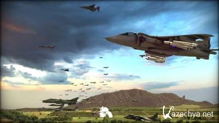 Wargame: Airland Battle (2013/RUS/ENG) RePack  Fenixx