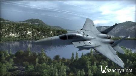 Wargame: Airland Battle (2013/RUS/ENG) RePack  Fenixx