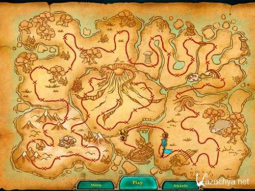 Weather Lord 2 Hidden Realm