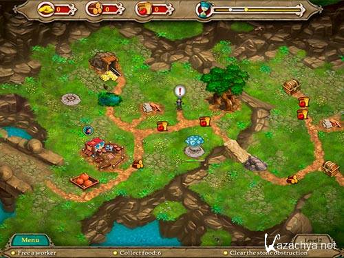 Weather Lord 2 Hidden Realm