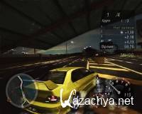 Need for Speed: Underground 2. Night Breath [1.2] (Repack  R.G. Games Warrior/2012/Rus)