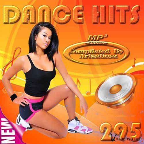 Dance Hits Vol.295 (2013)