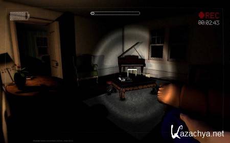 Slender: The Arrival 1.4 (2013/En/RePack NoeX) Slender: The Arrival 1.4 (2013/En/RePack NoeX)