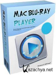 Mac Blu-ray Player 2.5.0.0959 (2012) PC