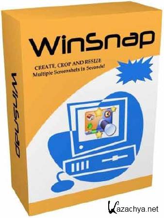 WinSnap 4.0.7