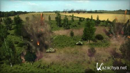 Wargame: European Escalation (v13.03.11 /4 DLC/2012/Multi11) RePack �� Fenixx