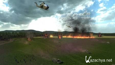 Wargame: European Escalation (v13.03.11 /4 DLC/2012/Multi11) RePack �� Fenixx