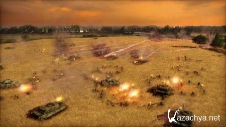 Wargame: European Escalation (v13.03.11 /4 DLC/2012/Multi11) RePack �� Fenixx