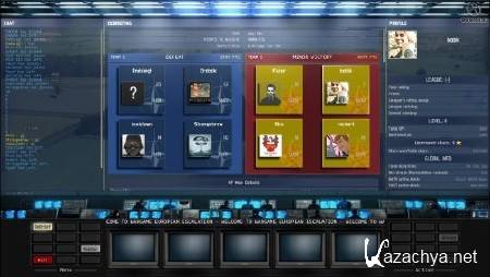 Wargame: European Escalation (v13.03.11 /4 DLC/2012/Multi11) RePack �� Fenixx