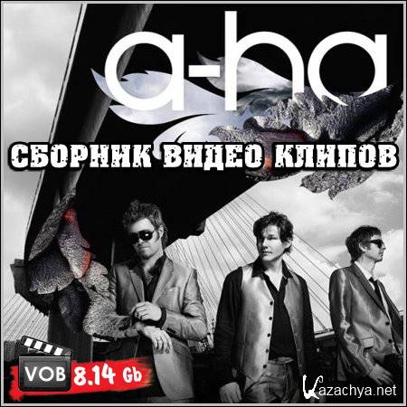 A-ha -    (DVD-VOB)