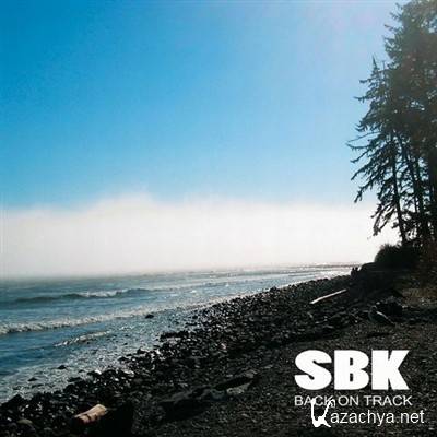 SBK - Back On Track (2013)