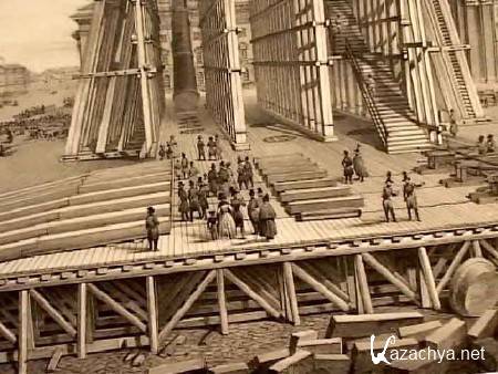 ������������ ����� (2008) DVDRip 