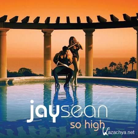 Jay Sean ft Tyga - Sex 101 [2013, R&B, -]
