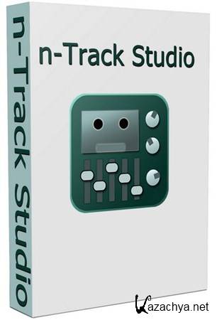 n-Track Studio v 7.0.2 Build 3044 Final