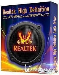 Realtek High Definition Audio Driver R2.65 Final ML 2011