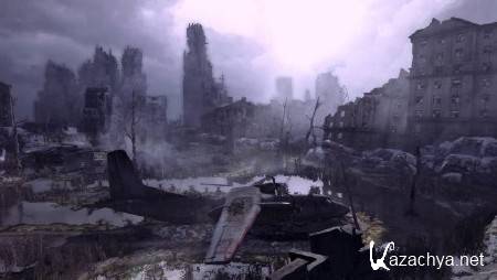 Metro: Last Light (v1.0.0.4/2 DLC/2013/RUS) RePack  Fenixx