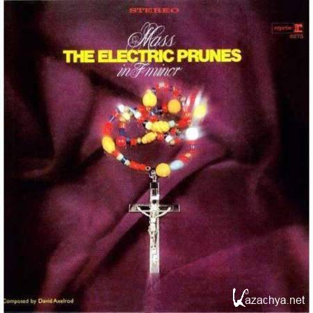 The Electric Prunes - Mass In F Minor [1968, Rock, MP3]
