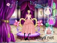      / Barbie as Island Princess ( RUS / Arcade / 2009 )