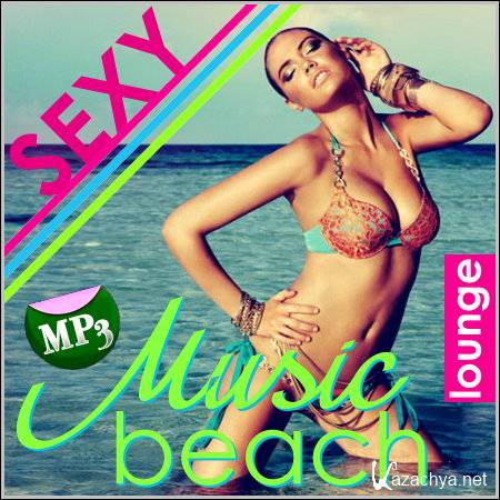 Sexy Music Beach (2013)