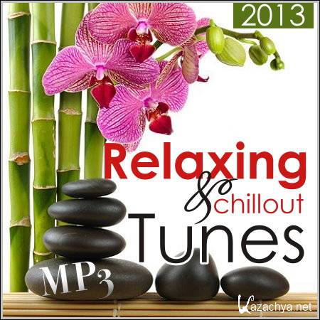 Relaxing & Chillout Tunes (2013)