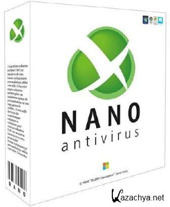NANO  v.0.24.0.52697 Beta (2013/Rus)