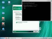 Kaspersky Rescue Disk 10.0.32.17 (2013)