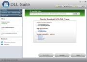 DLL Suite 2013.0.0.2054 (2013)