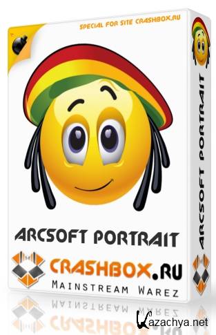 ArcSoft Portrait+ [1.5.0.155] (2012/PC/) 