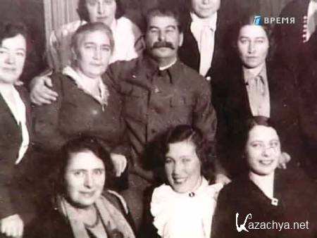 ���������� ��������� (1-8 ����� �� 8) (2009) SATRip 