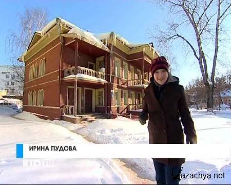 �������� �� ������� (2012) SATRip 