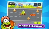 Tap the Frog HD (Android)