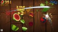 Fruit Ninja (Android)