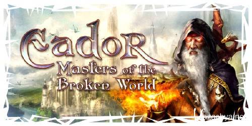 :   / Eador: Masters of the Broken World (2013/PC/RUS/RePack  VIDIC)
