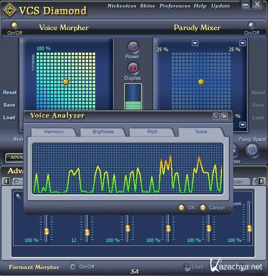 Voice changer diamond. Av Voice Changer Diamond. Av Voice Changer software Diamond. Изменение голоса в реальном времени. Voice Morpher.